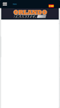 Mobile Screenshot of orlandotransfer.net